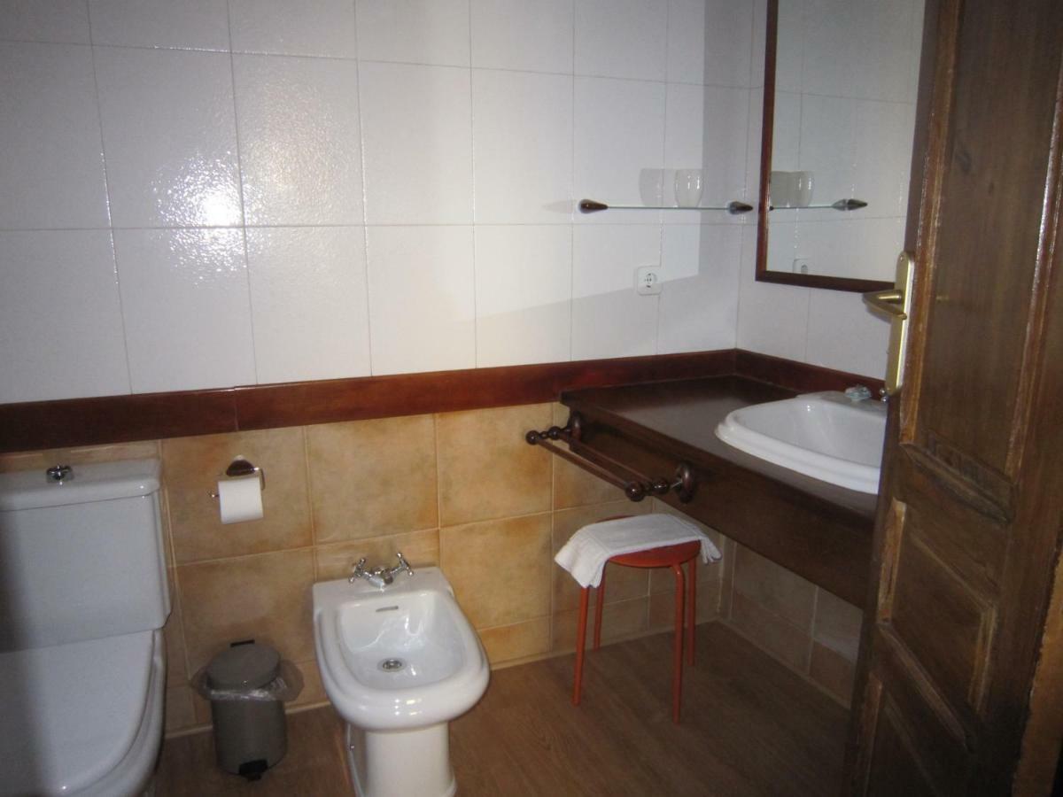 Ferienwohnung Vivienda San Agustin Sevilla Exterior foto